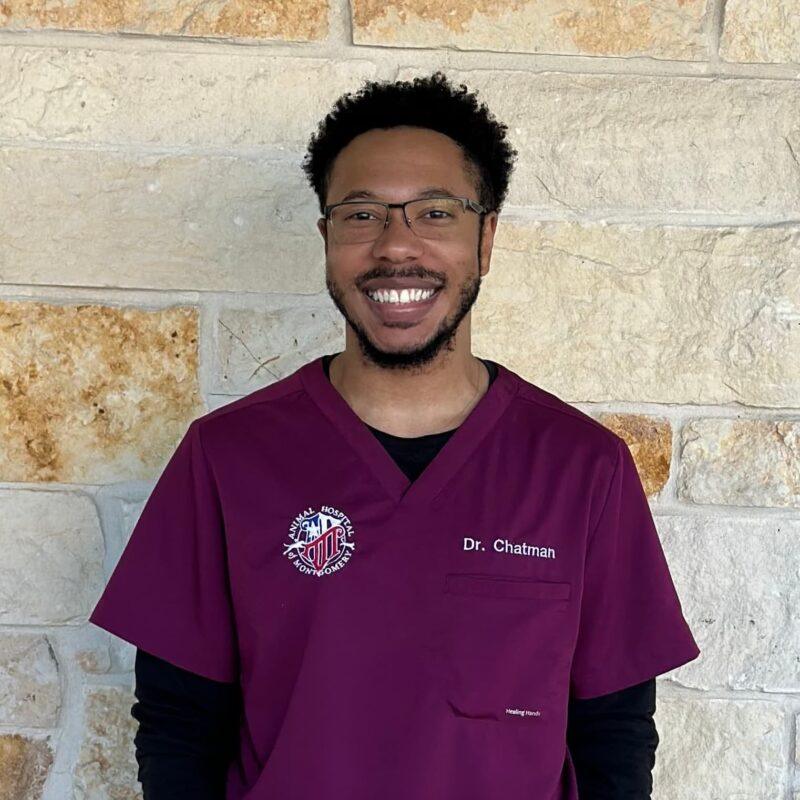 Dr. Thaddeus Chatman